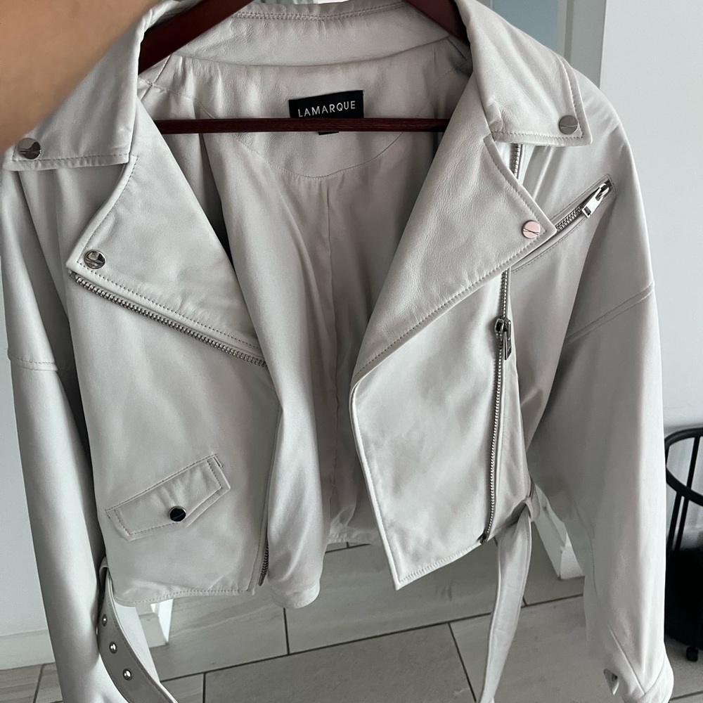 LAMARQUE Women's off white